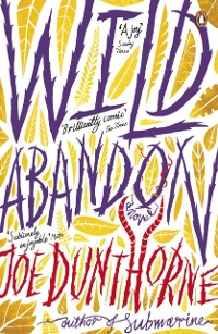 Cover Wild Abandon