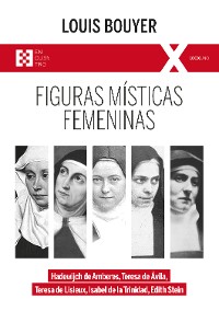 Cover Figuras místicas femeninas