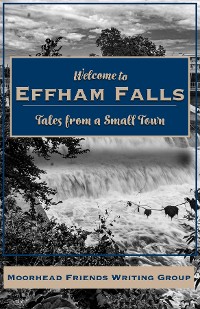 Cover Welcome to Effham Falls