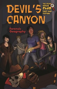 Cover Devil's Canyon