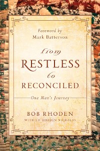 Cover From Restless To Reconciled
