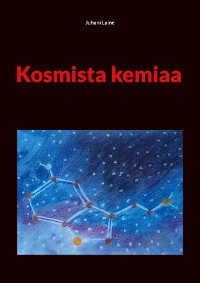 Cover Kosmista kemiaa