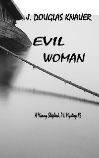 Cover EVIL WOMAN