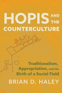 Cover Hopis and the Counterculture