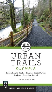 Cover Urban Trails: Olympia