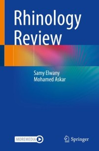 Cover Rhinology Review