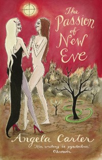 Cover Passion Of New Eve