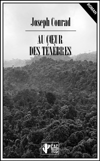 Cover Au cœur des ténèbres