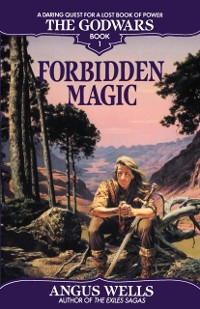 Cover Forbidden Magic
