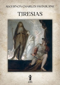 Cover Tiresias