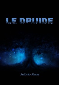 Cover Le druide