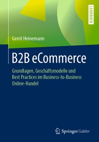 Cover B2B eCommerce