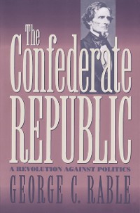 Cover Confederate Republic