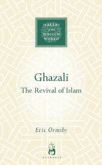 Cover Ghazali