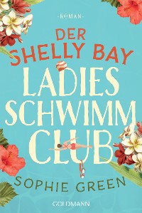 Cover Der Shelly Bay Ladies Schwimmclub