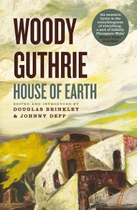 Cover House of Earth