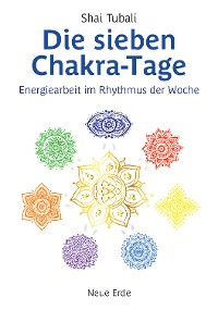 Cover Die sieben Chakra-Tage