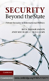 Cover Security Beyond the State