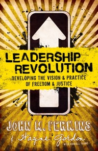 Cover Leadership Revolution