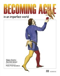 Cover Becoming Agile