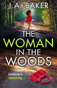 Cover The Woman In The Woods