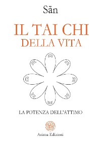 Cover Il Tai chi della vita