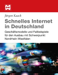 Cover Schnelles Internet in Deutschland