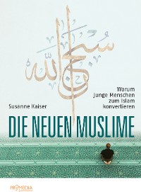 Cover Die neuen Muslime