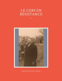 Cover Le Gers en Résistance