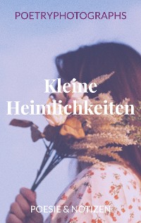 Cover Kleine Heimlichkeiten