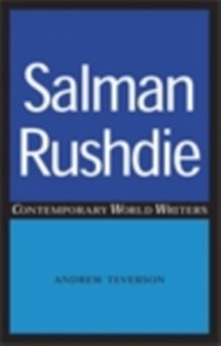 Cover Salman Rushdie