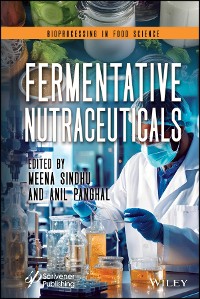 Cover Fermentative Nutraceuticals