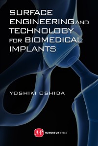 Cover Surface Engineering and Technology for Biomedical Implants