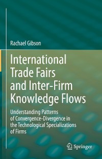 Cover International Trade Fairs and Inter-Firm Knowledge Flows