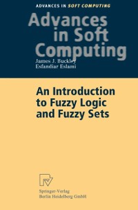 Cover Introduction to Fuzzy Logic and Fuzzy Sets