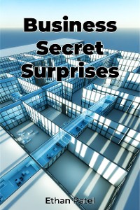 Cover Business Secret Surprises