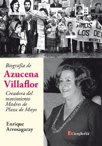 Cover Biografía de Azucena Villaflor