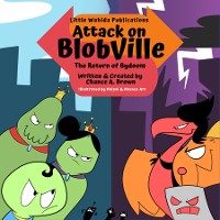 Cover Attack on Blobville