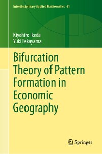 Cover Bifurcation Theory of Pattern Formation  in Economic Geography