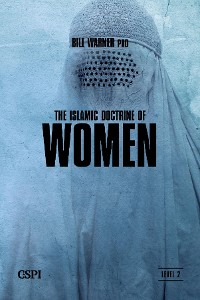 Cover The Islamic Doctrine of Women