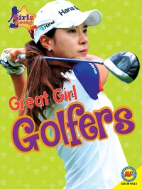 Cover Great Girl Golfers