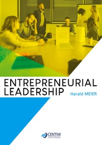 Cover Entrepreneurial Leadership