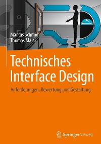 Cover Technisches Interface Design