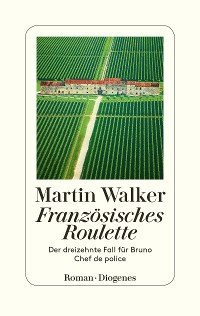 Cover Französisches Roulette