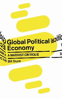 Cover Global Political Economy