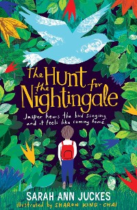 Cover Hunt for the Nightingale