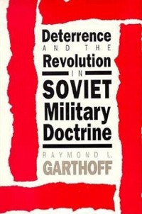 Cover Deterrence and the Revolution in Soviet Military Doctrine