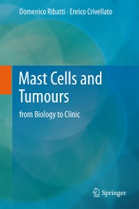 Cover Mast Cells and Tumours