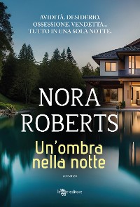 Cover Un'ombra nella notte