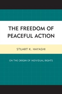 Cover Freedom of Peaceful Action